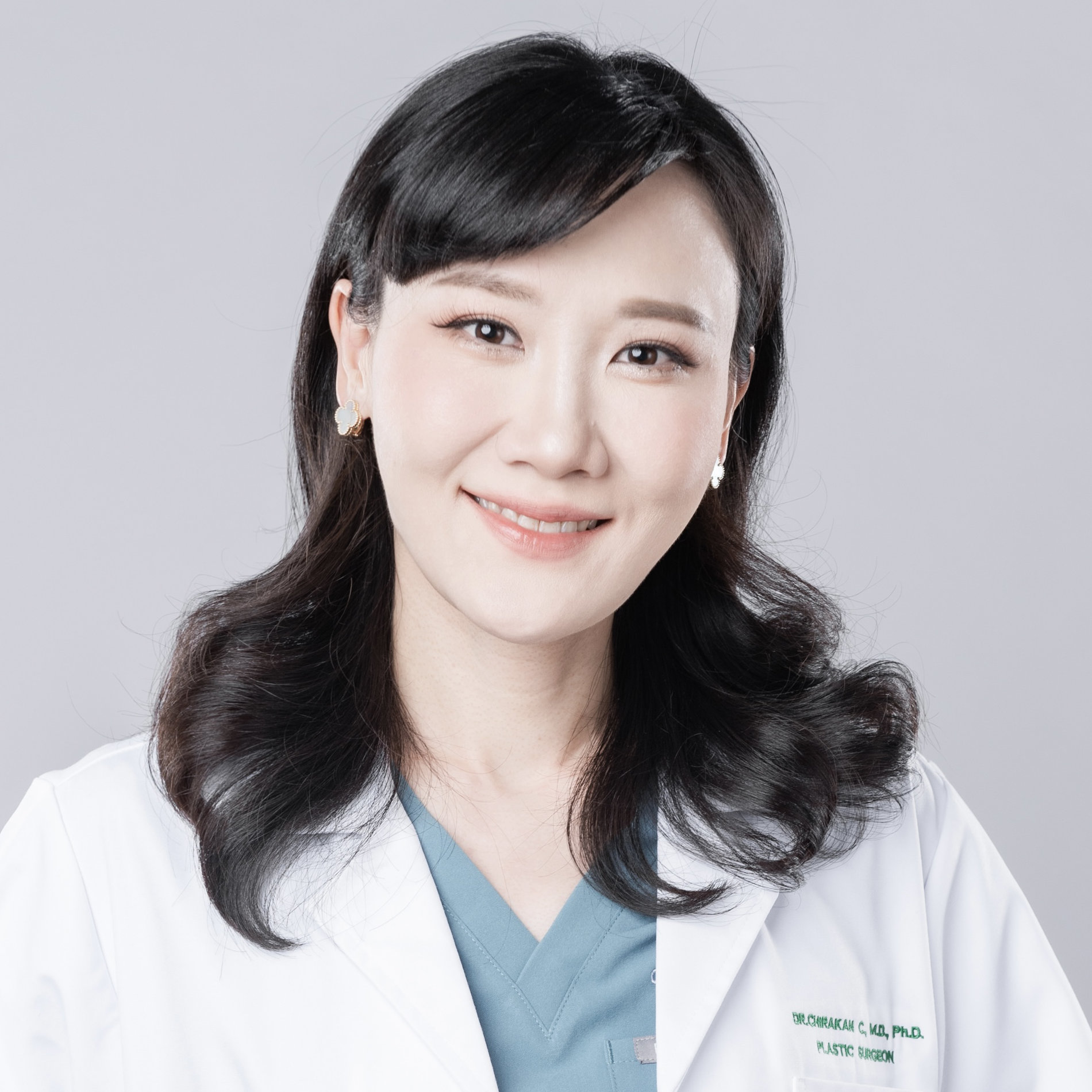 Asst. Prof. Chirakan Charoenvicha