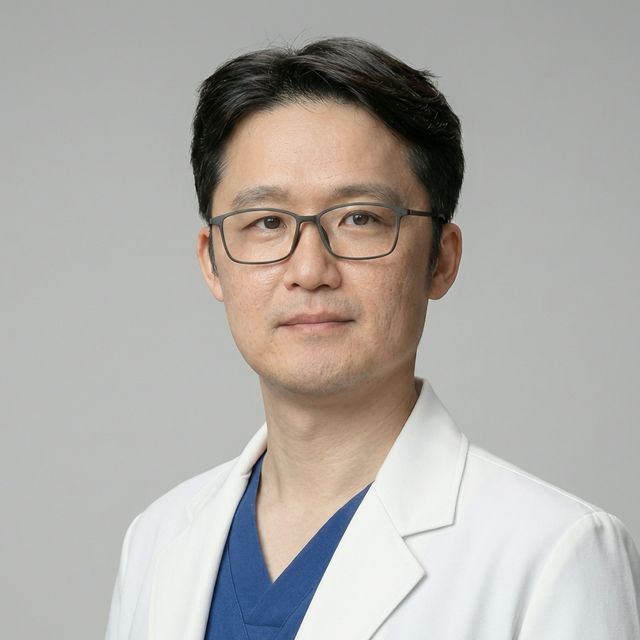 Dr. Chuan-Fong Yao