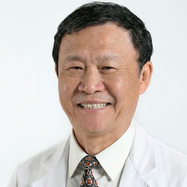 Prof. Lun-Jou Lo
