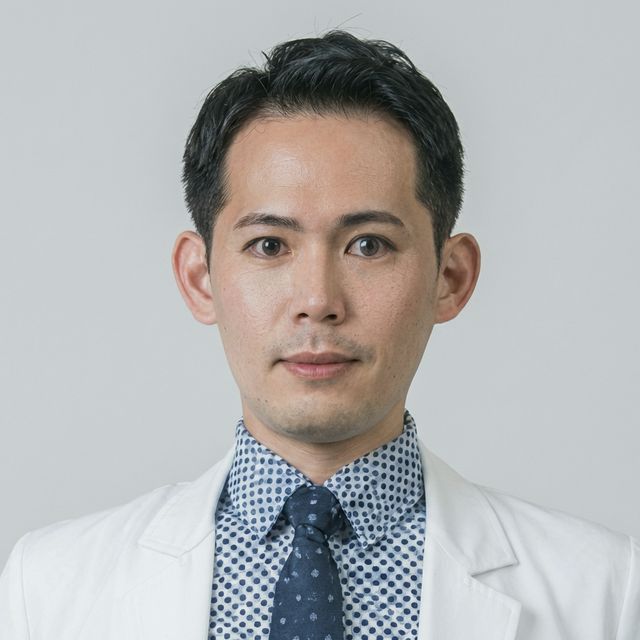 Dr. Junior Chun-Yu Tu