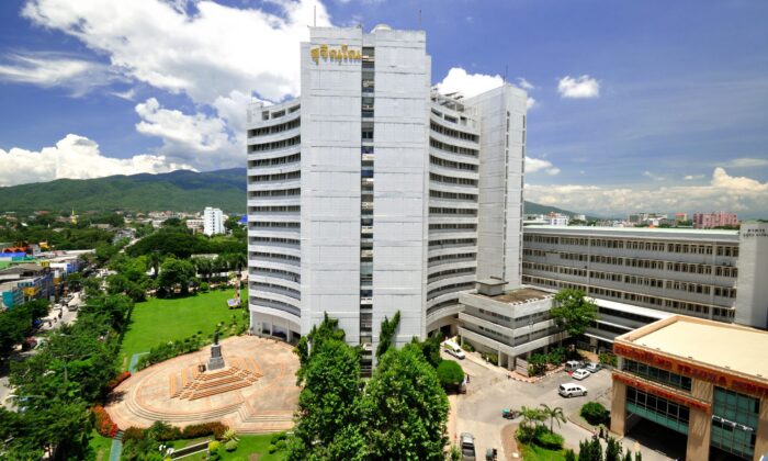 Faculty of Medicine CMU